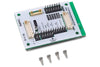 Freewing Twin 80mm A-10 Thunderbolt II V2 Control Board E24