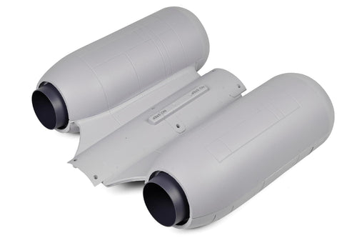 Freewing Twin 80mm A-10 Thunderbolt II V2 Engine Nacelles FJ3111305
