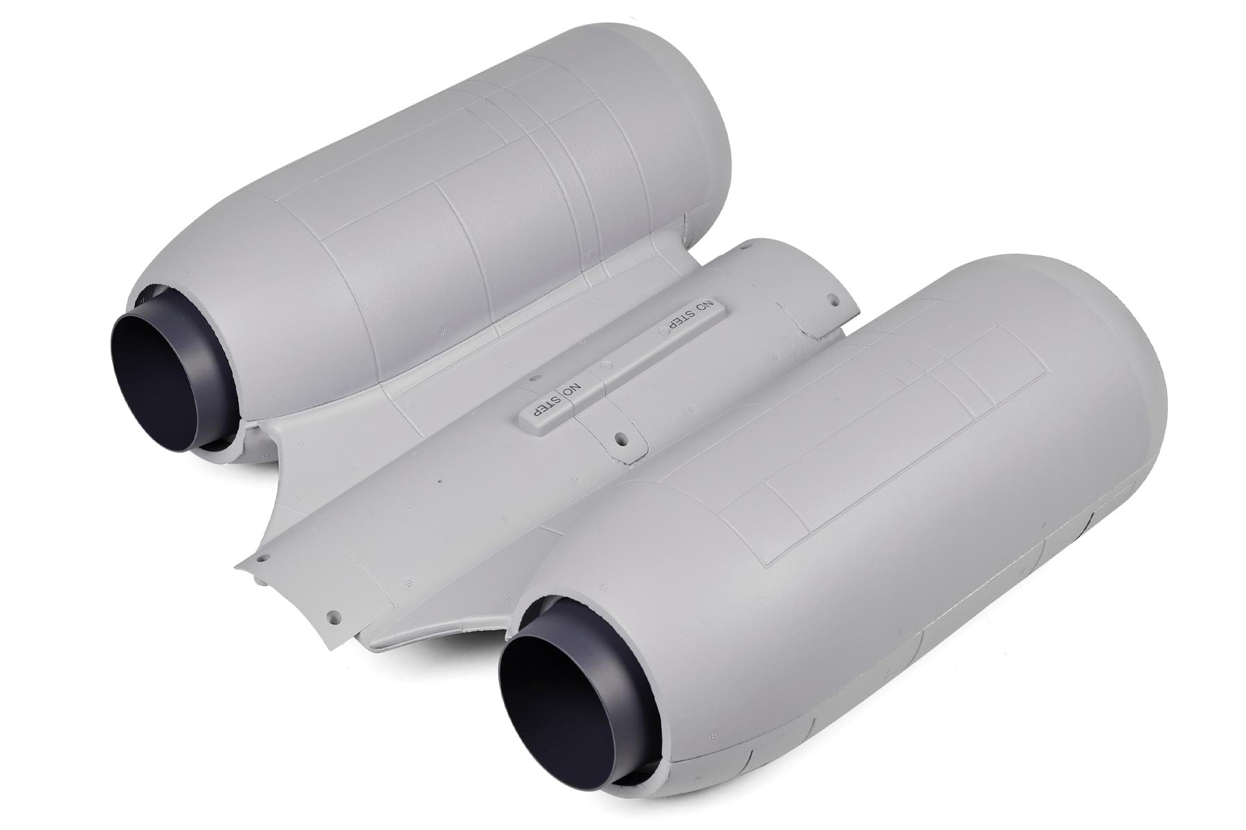 Freewing Twin 80mm A-10 Thunderbolt II V2 Engine Nacelles FJ3111305