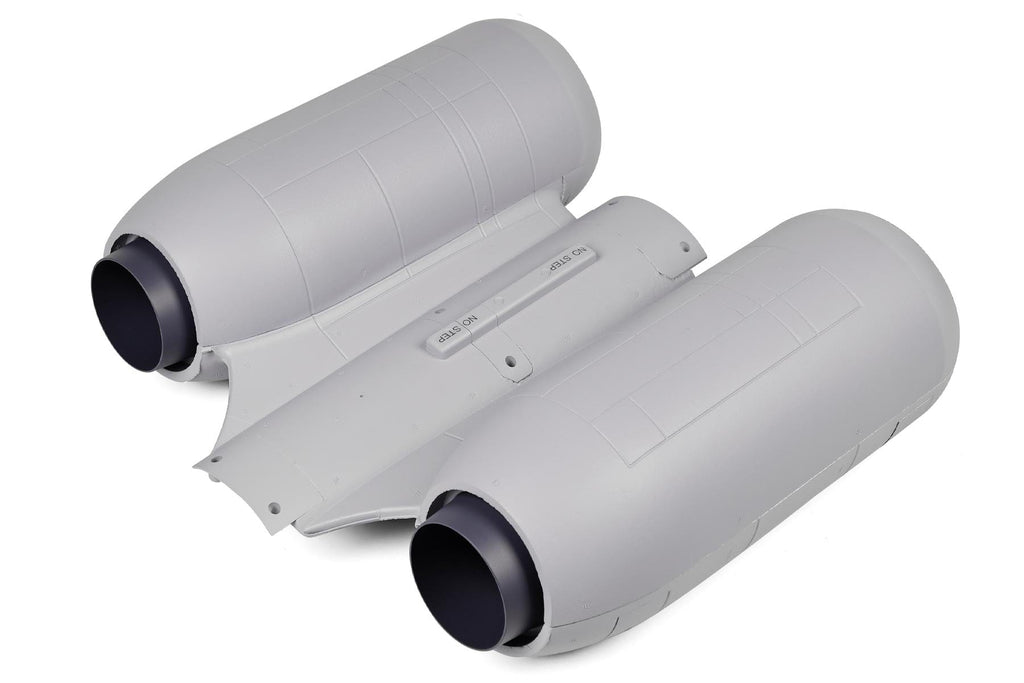 Freewing Twin 80mm A-10 Thunderbolt II V2 Engine Nacelles FJ3111305