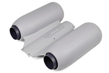Load image into Gallery viewer, Freewing Twin 80mm A-10 Thunderbolt II V2 Engine Nacelles FJ3111305
