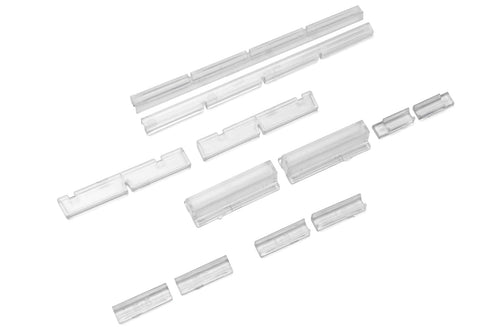 Freewing Twin 80mm A-10 Thunderbolt II V2 Formation Light Cover FJ311130913