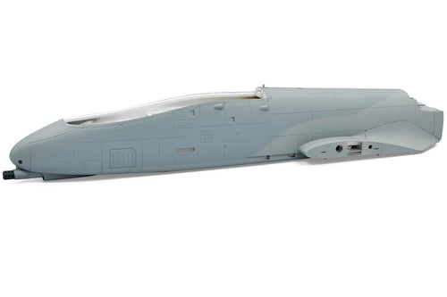 Freewing Twin 80mm A-10 Thunderbolt II V2 Front Fuselage FJ31113011