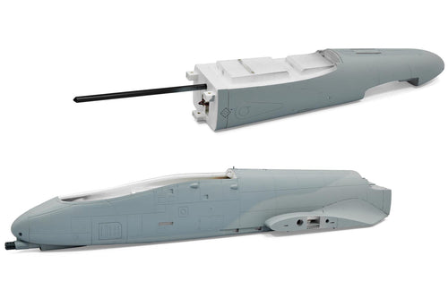 Freewing Twin 80mm A-10 Thunderbolt II V2 Fuselage FJ3111301