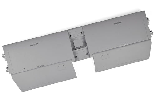 Freewing Twin 80mm A-10 Thunderbolt II V2 Horizontal Stabilizer FJ3111303