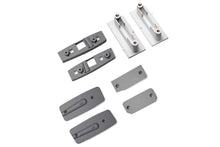 Load image into Gallery viewer, Freewing Twin 80mm A-10 Thunderbolt II V2  Horizontal Stabilizer Mounts FJ311130918
