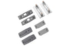 Freewing Twin 80mm A-10 Thunderbolt II V2  Horizontal Stabilizer Mounts FJ311130918