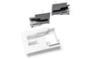 Freewing Twin 80mm A-10 Thunderbolt II V2 Landing Gear Mount FJ31113098