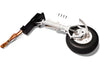 Freewing Twin 80mm A-10 Thunderbolt II V2 Landing Gear - Right FJ31113088