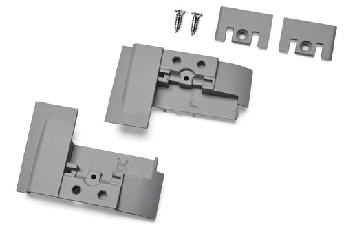 Freewing Twin 80mm A-10 Thunderbolt II V2 Main Gear Door Frame FJ31113096