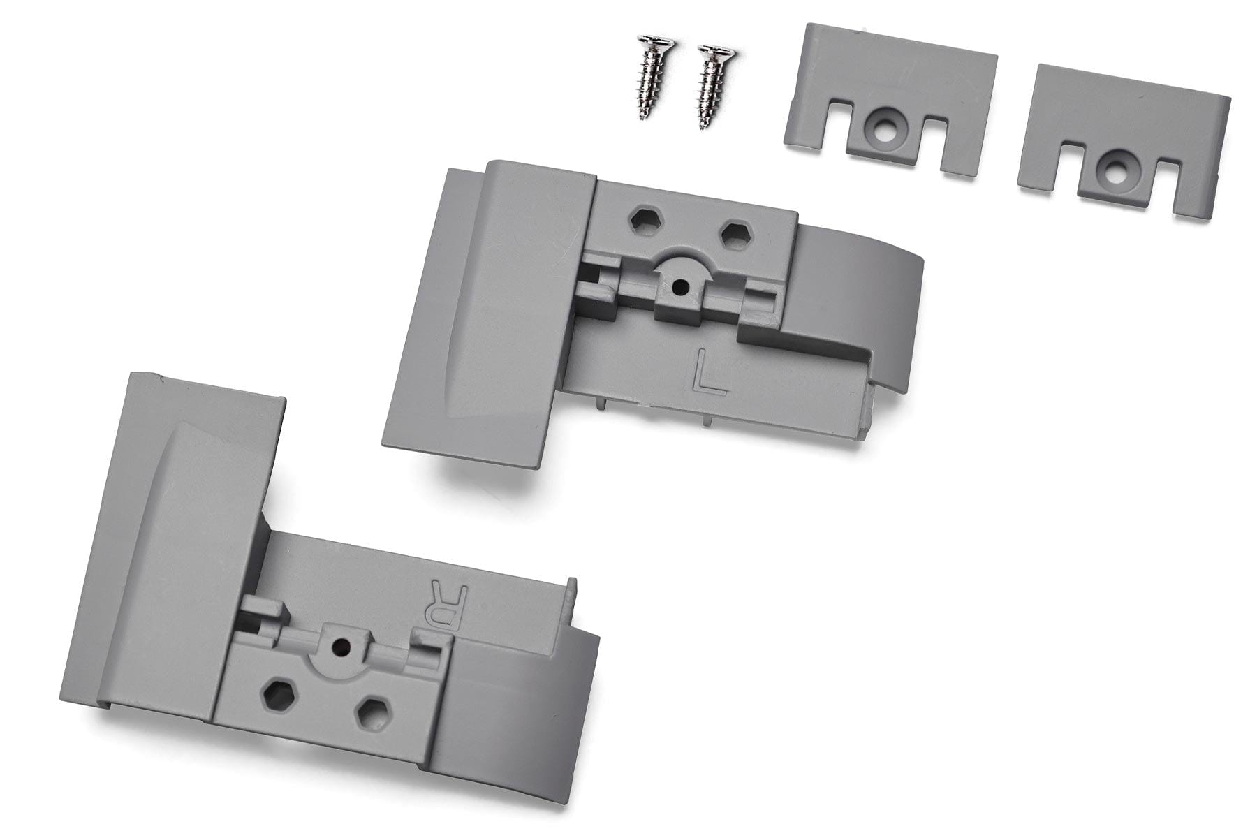 Freewing Twin 80mm A-10 Thunderbolt II V2 Main Gear Door Frame FJ31113096