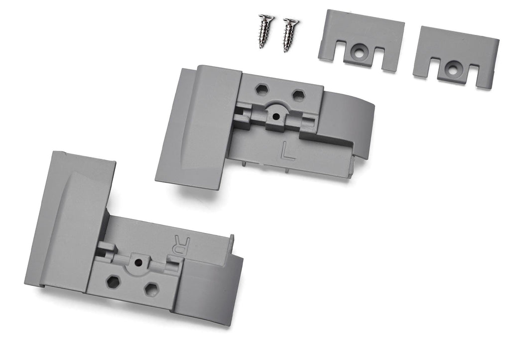 Freewing Twin 80mm A-10 Thunderbolt II V2 Main Gear Door Frame FJ31113096