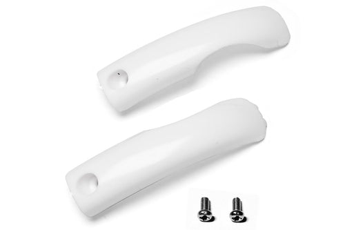 Freewing Twin 80mm A-10 Thunderbolt II V2 Main Gear Fairings FJ31113097
