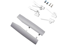 Load image into Gallery viewer, Freewing Twin 80mm A-10 Thunderbolt II V2 Main Gear Scale Detail Parts FJ31113095
