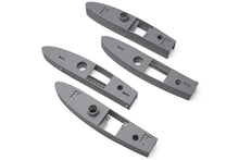 Load image into Gallery viewer, Freewing Twin 80mm A-10 Thunderbolt II V2 Main Wing Mounts FJ311130917
