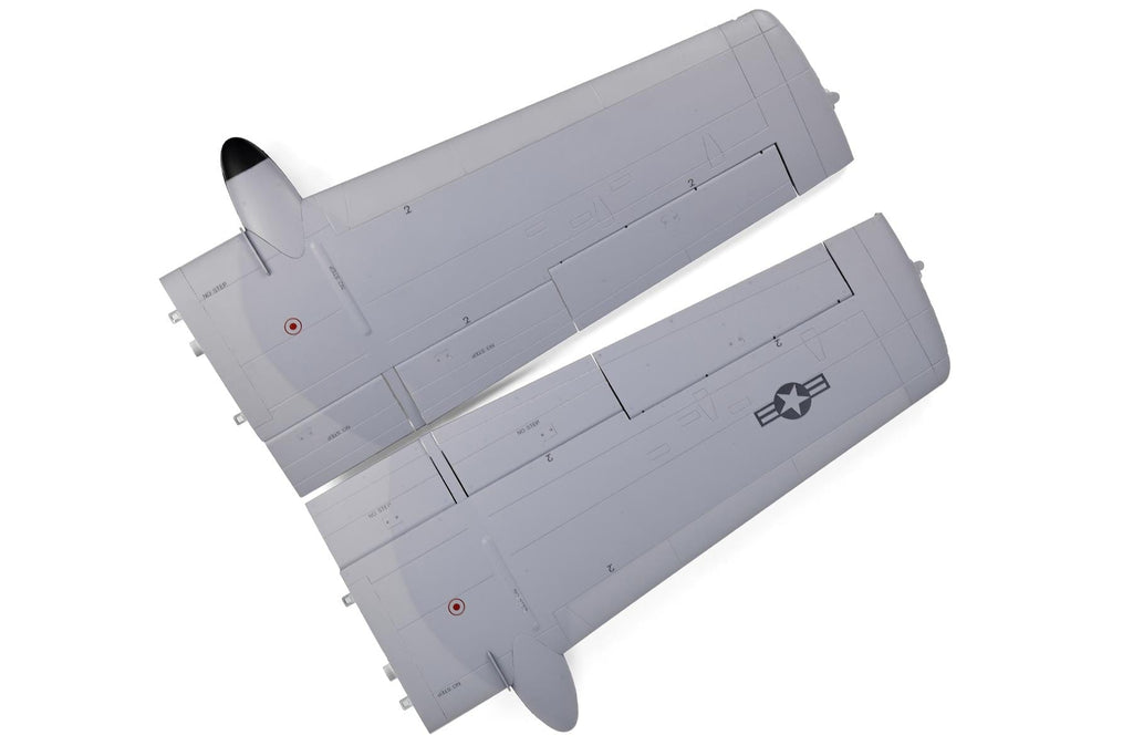 Freewing Twin 80mm A-10 Thunderbolt II V2 Main Wing Set FJ3111302