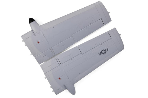 Freewing Twin 80mm A-10 Thunderbolt II V2 Main Wing Set FJ3111302
