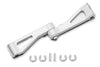 Freewing Twin 80mm A-10 Thunderbolt II V2 Nose Anti-Torsion Arm FJ31113085