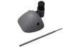 Freewing Twin 80mm A-10 Thunderbolt II V2 Nose Cone Antenna FJ311130916