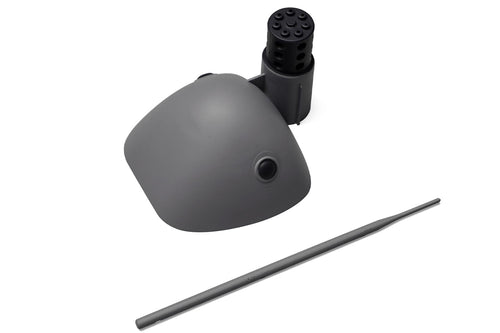 Freewing Twin 80mm A-10 Thunderbolt II V2 Nose Cone Antenna FJ311130916