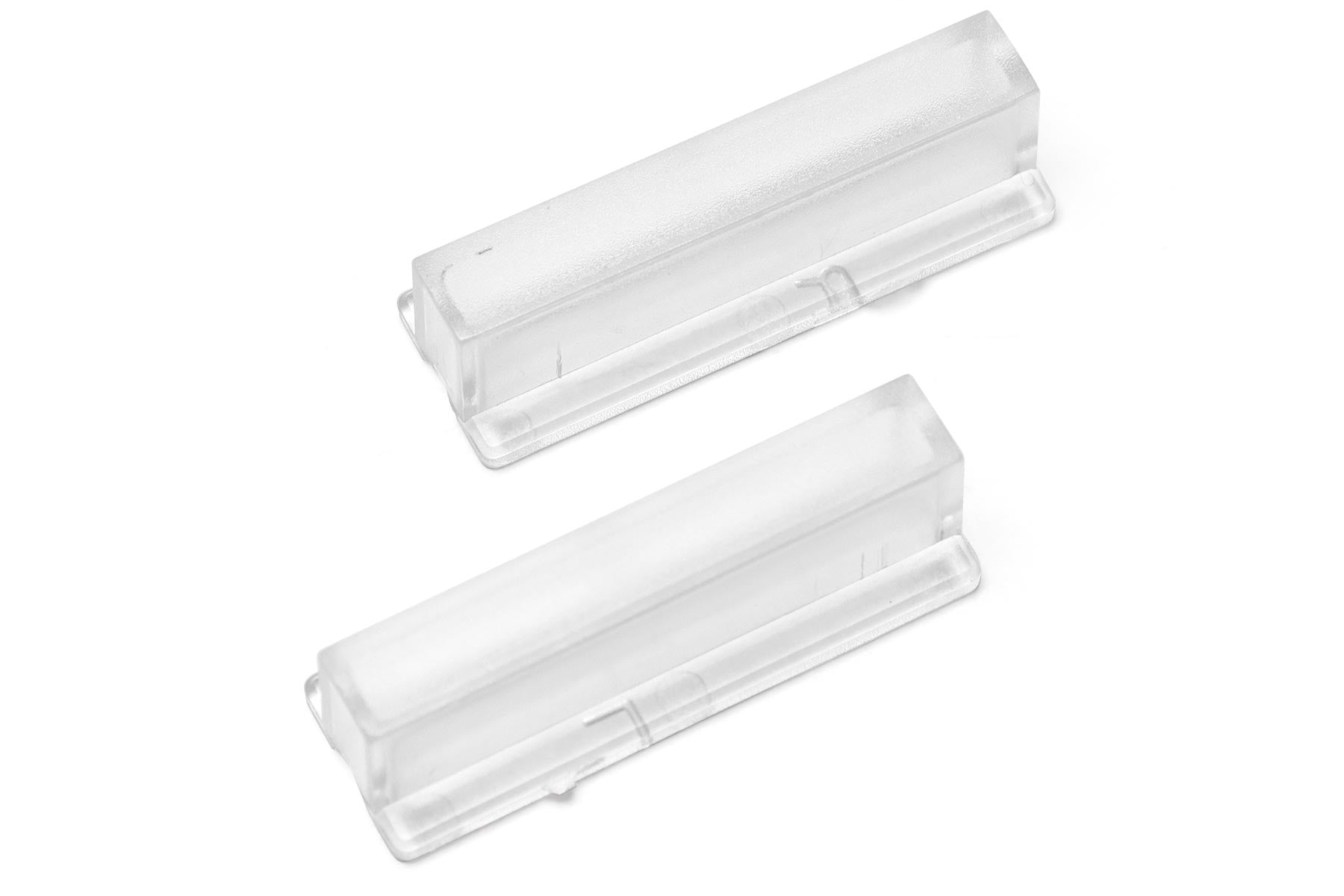 Freewing Twin 80mm A-10 Thunderbolt II V2 Nose Formation Light Cover FJ311130912