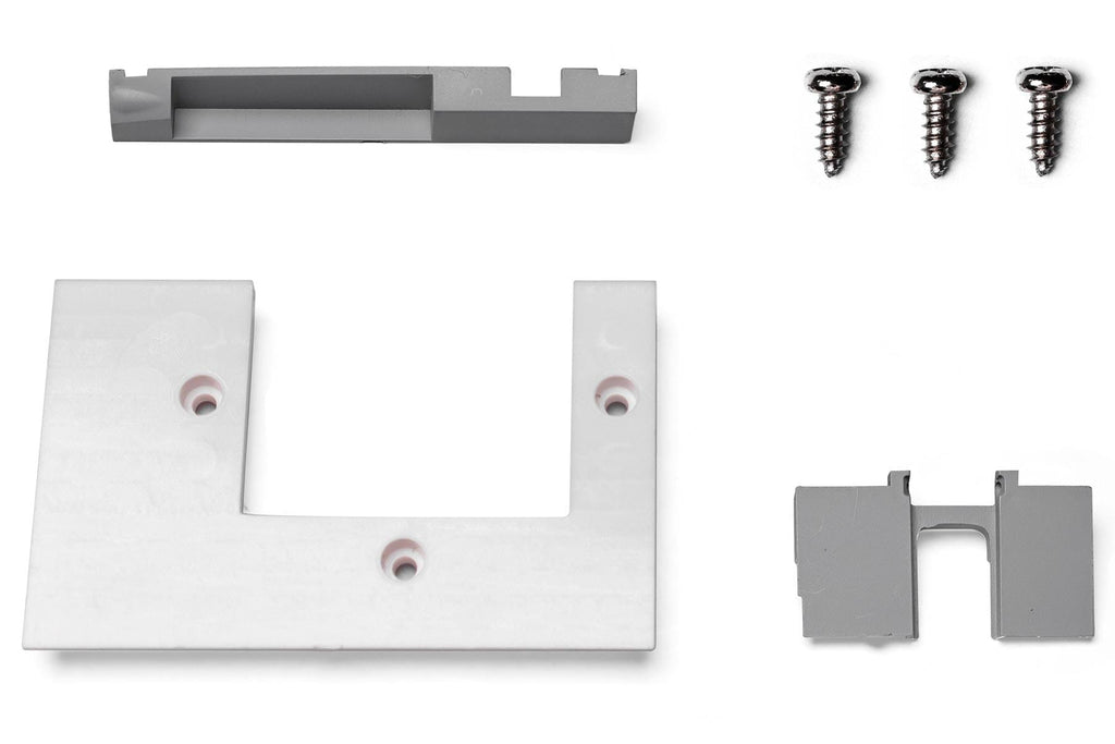 Freewing Twin 80mm A-10 Thunderbolt II V2 Nose Gear Door Frame FJ31113092
