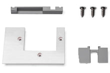 Load image into Gallery viewer, Freewing Twin 80mm A-10 Thunderbolt II V2 Nose Gear Door Frame FJ31113092
