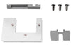Freewing Twin 80mm A-10 Thunderbolt II V2 Nose Gear Door Frame FJ31113092