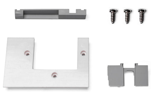 Freewing Twin 80mm A-10 Thunderbolt II V2 Nose Gear Door Frame FJ31113092