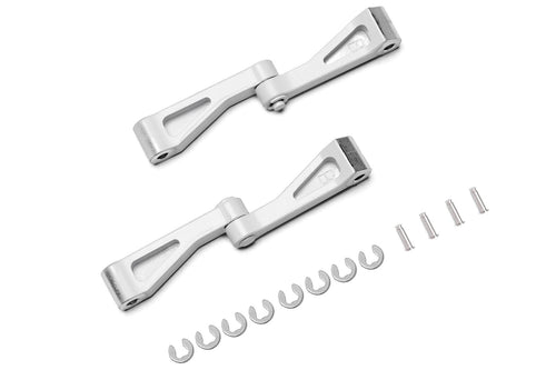 Freewing Twin 80mm A-10 Thunderbolt II V2 Rear Anti-Torsion Arm FJ311130812