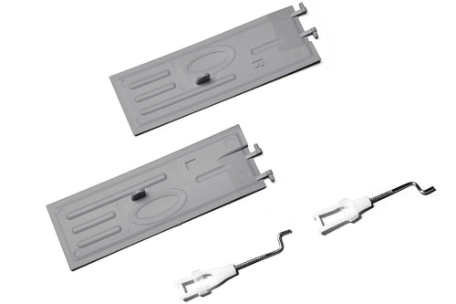 Freewing Twin 80mm A-10 Thunderbolt II V2 Rear Cabin Door FJ31113094