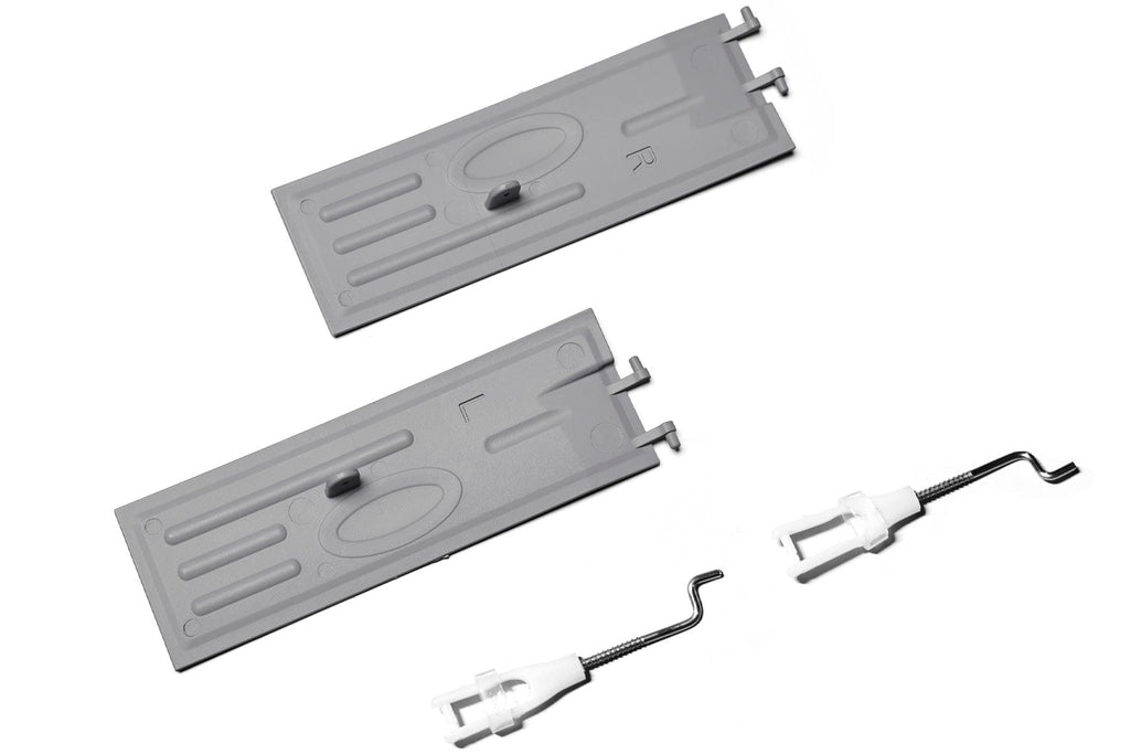 Freewing Twin 80mm A-10 Thunderbolt II V2 Rear Cabin Door FJ31113094