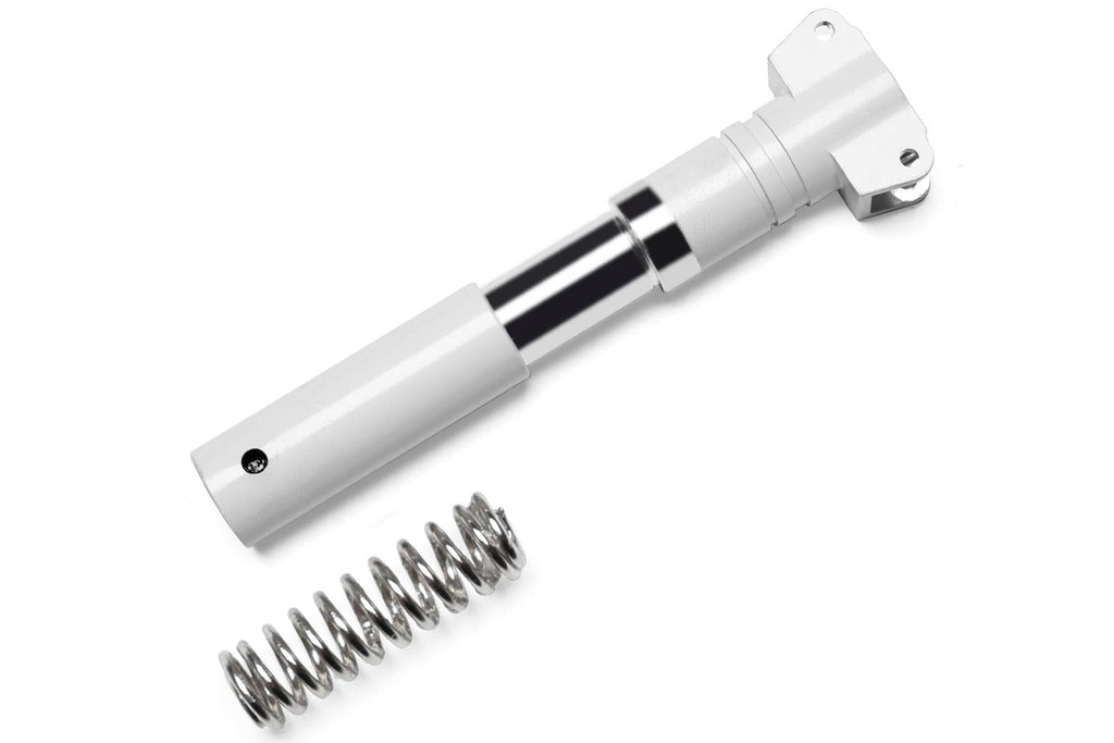 Freewing Twin 80mm A-10 Thunderbolt II V2 Rear Shock Absorbing Rod FJ311130810
