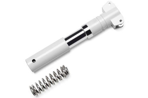 Freewing Twin 80mm A-10 Thunderbolt II V2 Rear Shock Absorbing Rod FJ311130810