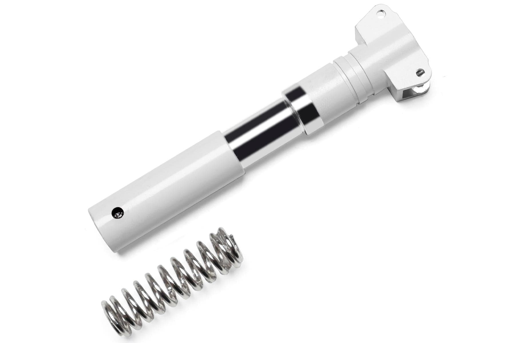Freewing Twin 80mm A-10 Thunderbolt II V2 Rear Shock Absorbing Rod FJ311130810