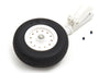 Freewing Twin 80mm A-10 Thunderbolt II V2 Right Landing Strut and Wheel FJ31113089