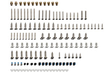 Load image into Gallery viewer, Freewing Twin 80mm A-10 Thunderbolt II V2 Screw Set FJ3111312
