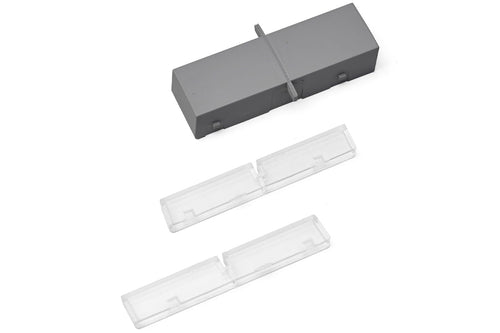 Freewing Twin 80mm A-10 Thunderbolt II V2 Tail Formation Light Cover FJ311130910