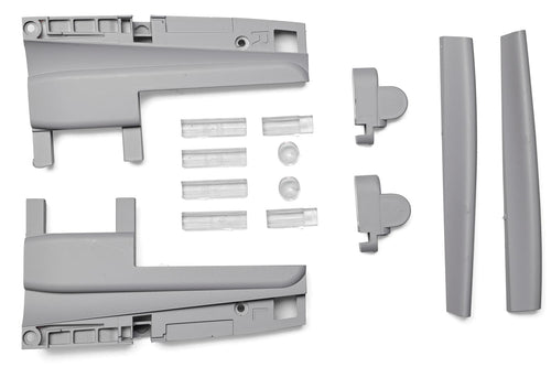 Freewing Twin 80mm A-10 Thunderbolt II V2 Wingtop Formation Light Cover FJ311130911