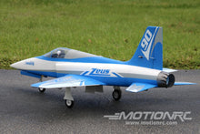 Load image into Gallery viewer, Freewing Zeus 90mm 6S EDF Sport Jet - PNP FJ32011P
