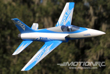 Load image into Gallery viewer, Freewing Zeus 90mm 6S EDF Sport Jet - PNP FJ32011P
