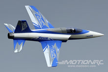 Load image into Gallery viewer, Freewing Zeus 90mm 6S EDF Sport Jet - PNP FJ32011P
