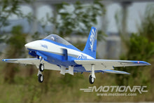 Load image into Gallery viewer, Freewing Zeus 90mm EDF Sport Jet - ARF PLUS FJ32011AP
