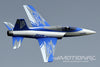 Freewing Zeus 90mm EDF Sport Jet - ARF PLUS FJ32011AP