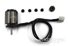 Load image into Gallery viewer, Furitek 1/18 Scale Venom 3450kV Brushless Motor with 15T Pinion HBP240426
