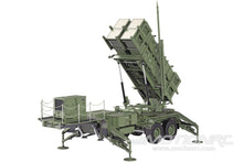 Load image into Gallery viewer, Heng Guan US Military Green 1/12 Scale Missile Launcher Trailer - KIT HGN-P805GREEN
