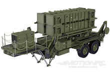 Load image into Gallery viewer, Heng Guan US Military Green 1/12 Scale Missile Launcher Trailer - KIT HGN-P805GREEN

