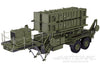 Heng Guan US Military Green 1/12 Scale Missile Launcher Trailer - KIT HGN-P805GREEN