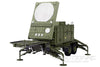 Heng Guan US Military Green 1/12 Scale Radar Array Trailer - KIT HGN-P804GREEN