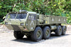 Heng Guan US Military HEMTT Green 1/12 Scale 8x8 Heavy Tactical Dump Truck - RTR HGN-P803APRO